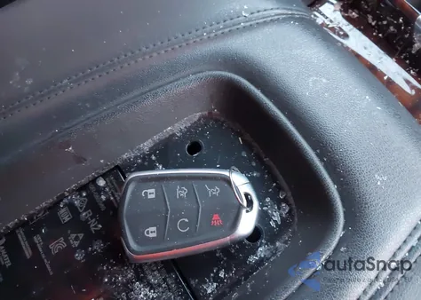 2020 Cadillac Escalade 2Wd Standard z USA, uszkodzony, nr VIN 1GYS3AKJ7LR140813